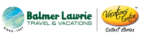 Balmer Lawrie Vacations Exotica